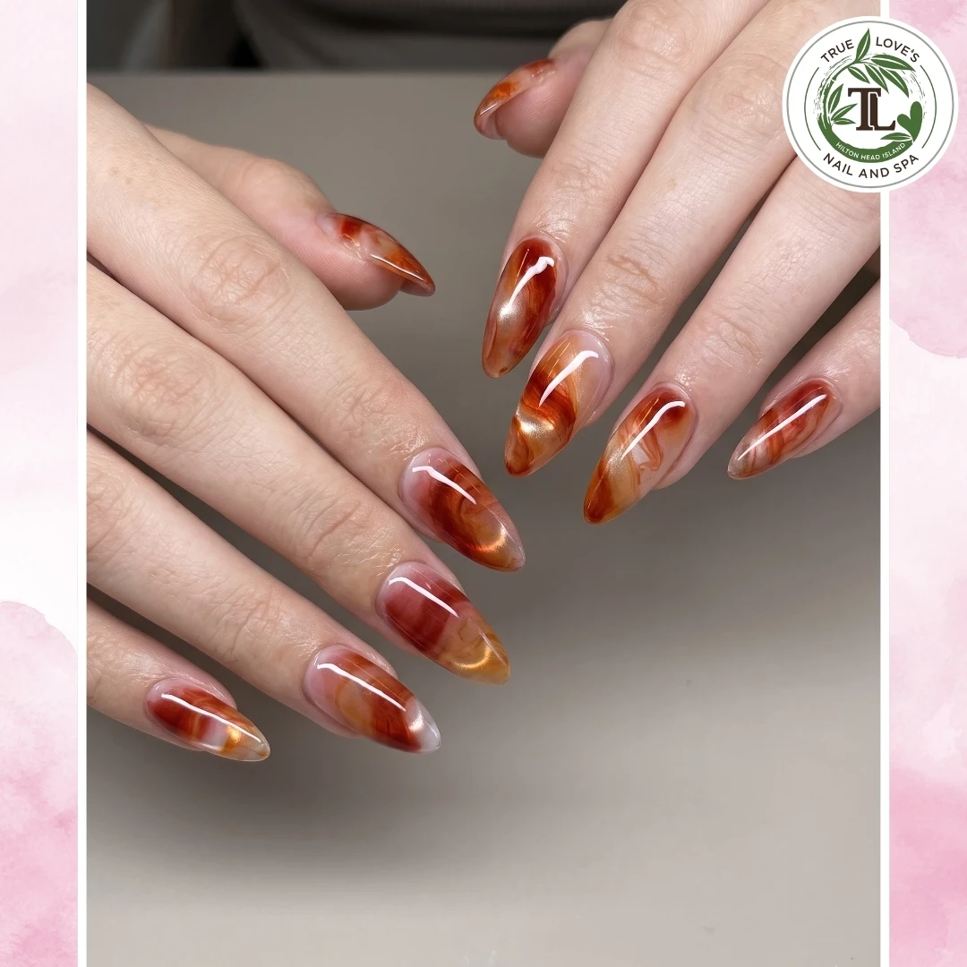 Nail designs